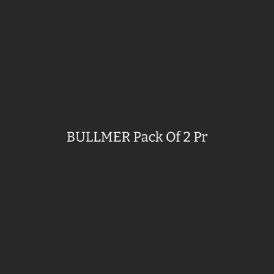 BULLMER Pack Of 2 Printed T-shirts