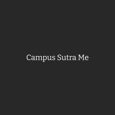 Campus Sutra Men Stripes Regular Fit Polo T-shirt