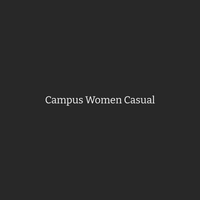 Campus Women Casual Shoes