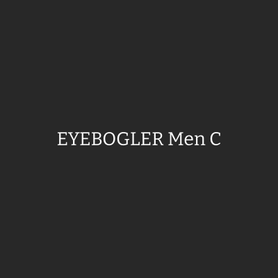 EYEBOGLER Men Colourblock Regular Fit Polo T-Shirt