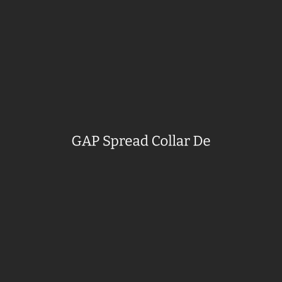 GAP Spread Collar Denim Jacket