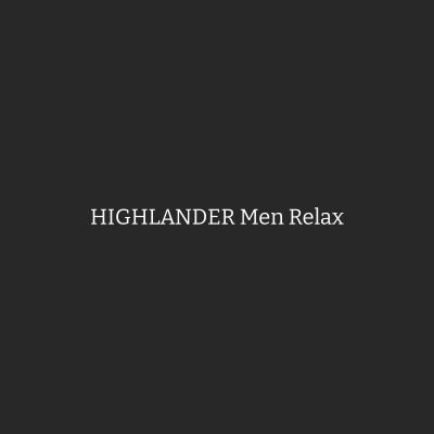 HIGHLANDER Men Relaxed Fit Jeans
