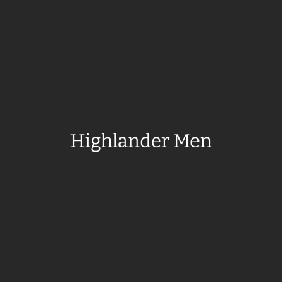 Highlander Men Mid Rise Flexi Waist Jeans