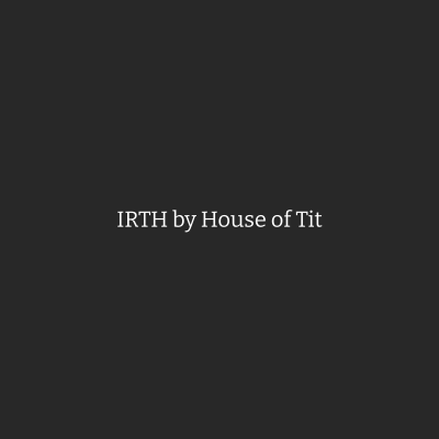 IRTH by House of Titan Gracie Backpack
