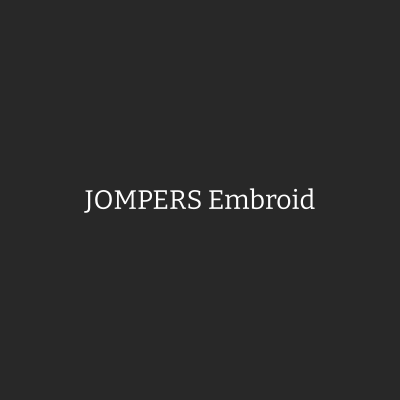 JOMPERS Embroidered Anarkali Kurta