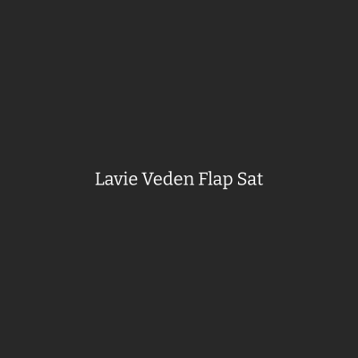 Lavie Veden Flap Satchel Handbag