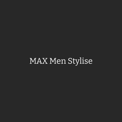MAX Men Stylised Fit T-Shirt