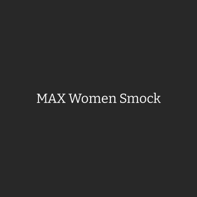 MAX Women Smocked Straight Kurta