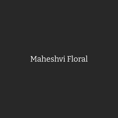 Maheshvi Floral Flared Kurta