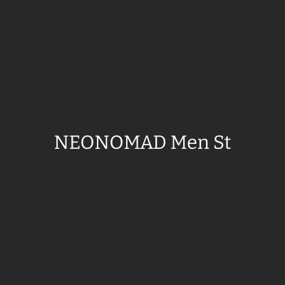 NEONOMAD Men Striped Regular Fit Polo T-Shirt