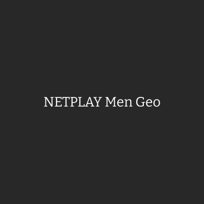 NETPLAY Men Geometric Print Slim Fit Polo T-Shirt