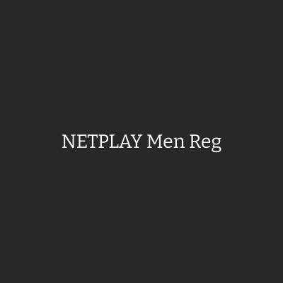 NETPLAY Men Regular Fit Polo T-Shirt
