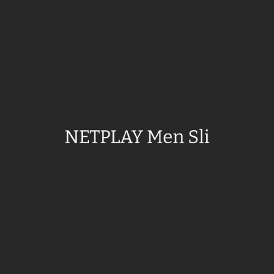 NETPLAY Men Slim Fit Polo T-Shirt