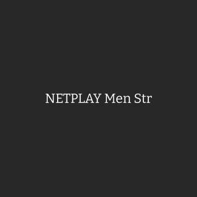 NETPLAY Men Striped Flat-Knit Polo T-Shirt