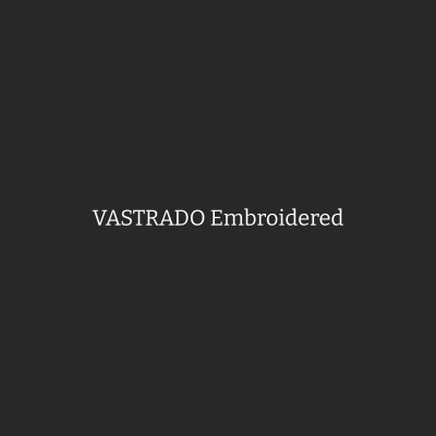 VASTRADO Embroidered Cotton Kurta