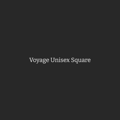 Voyage Unisex Square Sunglasses