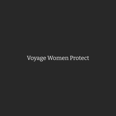 Voyage Women Protected Sunglasses