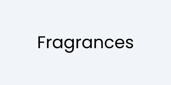 Fragrances