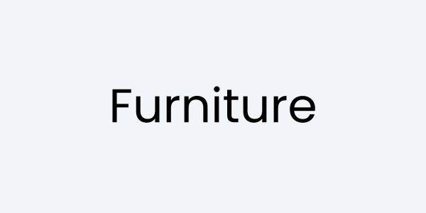 Furniture