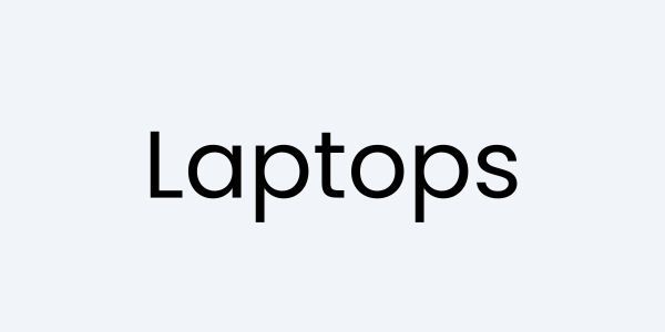 Laptops