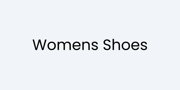 Womens Shoes